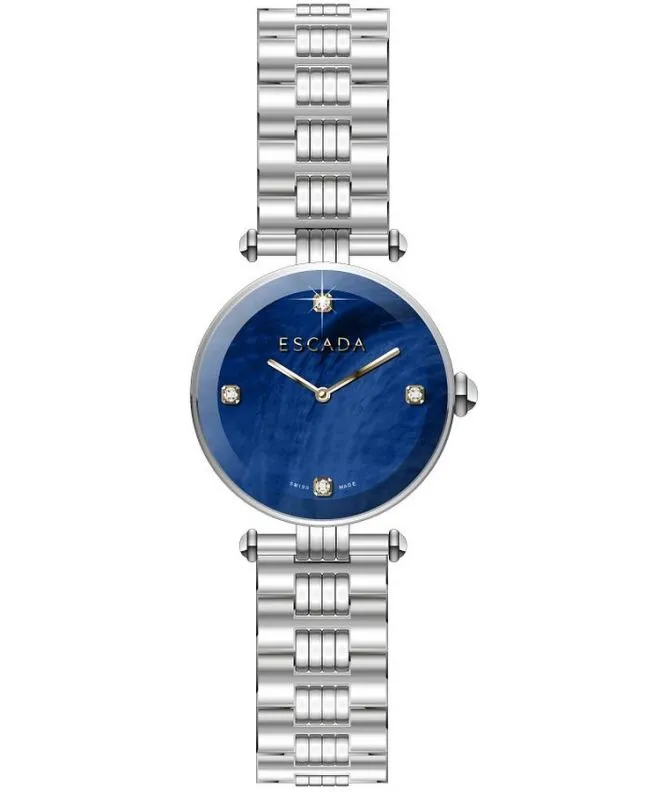 Reloj para mujeres Escada Scarlett Diamond EAWLG0000229