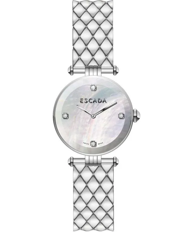 Reloj para mujeres Escada Scarlett Diamond EAWLG0000231