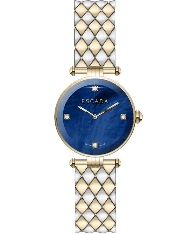 Reloj para mujeres Escada Scarlett Diamond EAWLG0000232