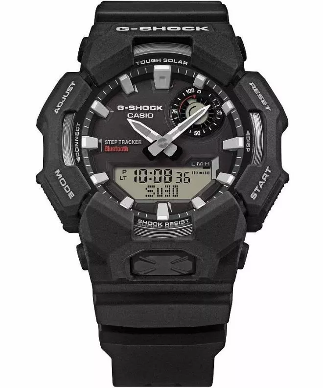 Reloj para hombres G-SHOCK GA-B010 Solar GA-B010-1AER