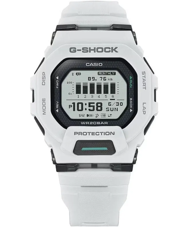 Reloj unisex G-SHOCK G-Squad GBD-200-7ER