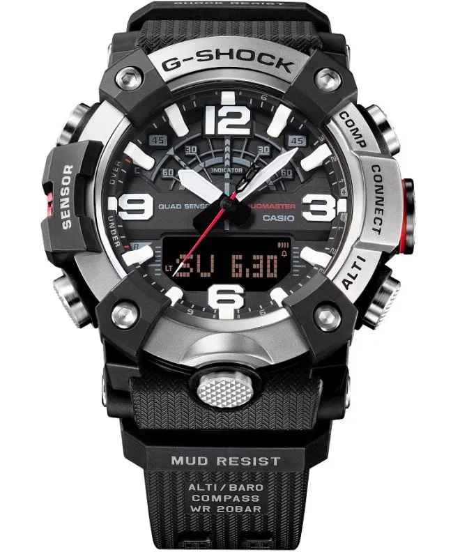 Reloj para hombres G-SHOCK Mudmaster GG-B100XM-1AER