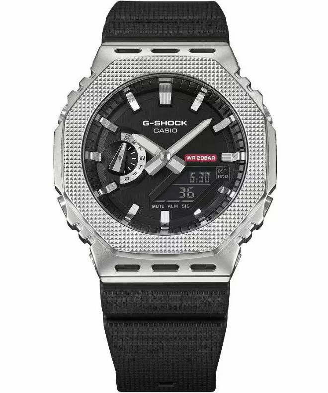 Reloj para hombres G-SHOCK 2100 Series GM-2100M-1AER