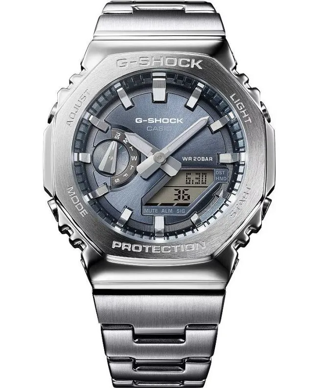 Reloj para hombres G-SHOCK 2100 Series GM-2110D-8AER