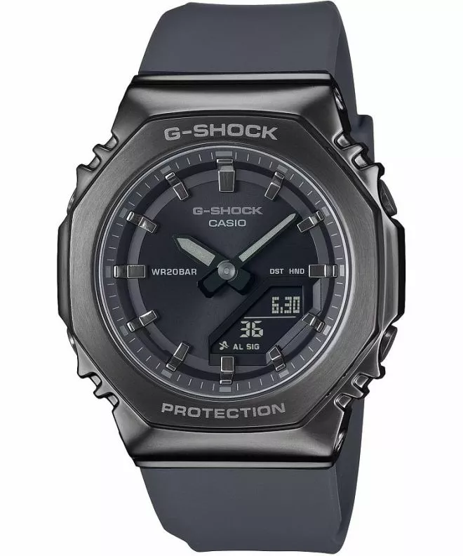 Reloj para mujeres G-SHOCK Analog-Digital GM-S2110 Series GM-S2110B-8AER