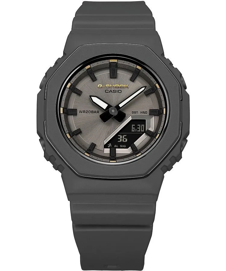 Reloj unisex G-SHOCK GMA-P2110 X International Women'S Day GMA-P2126W-8AER