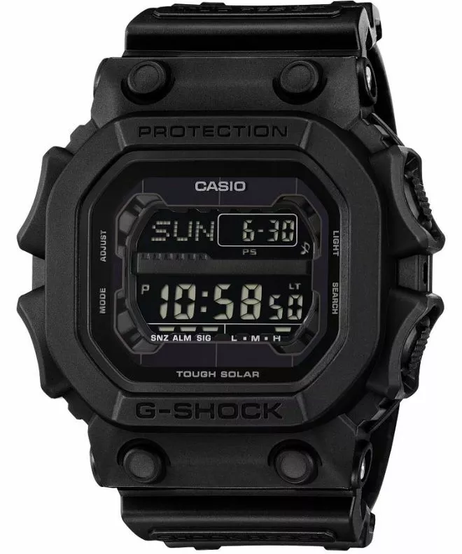 Reloj para hombres G-SHOCK Digital GX-56 Series Solar GX-56UBB-1ER
