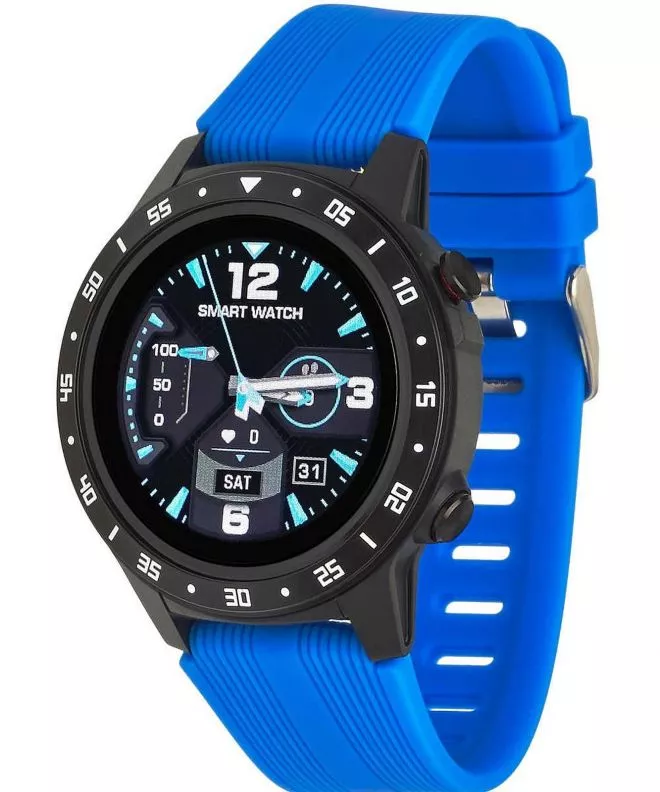 Smartwatch unisex Garett Multi 4 5903246287028