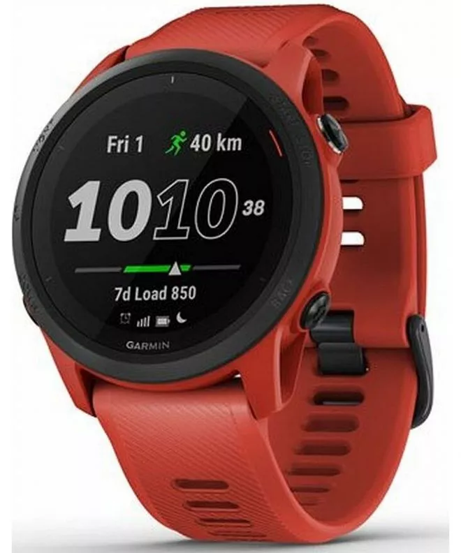Smartwatch unisex Garmin Forerunner 745 010-02445-12