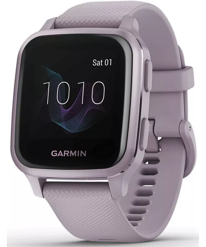 Smartwatch unisex Garmin Venu SQ GPS Smartwatch 010-02427-12