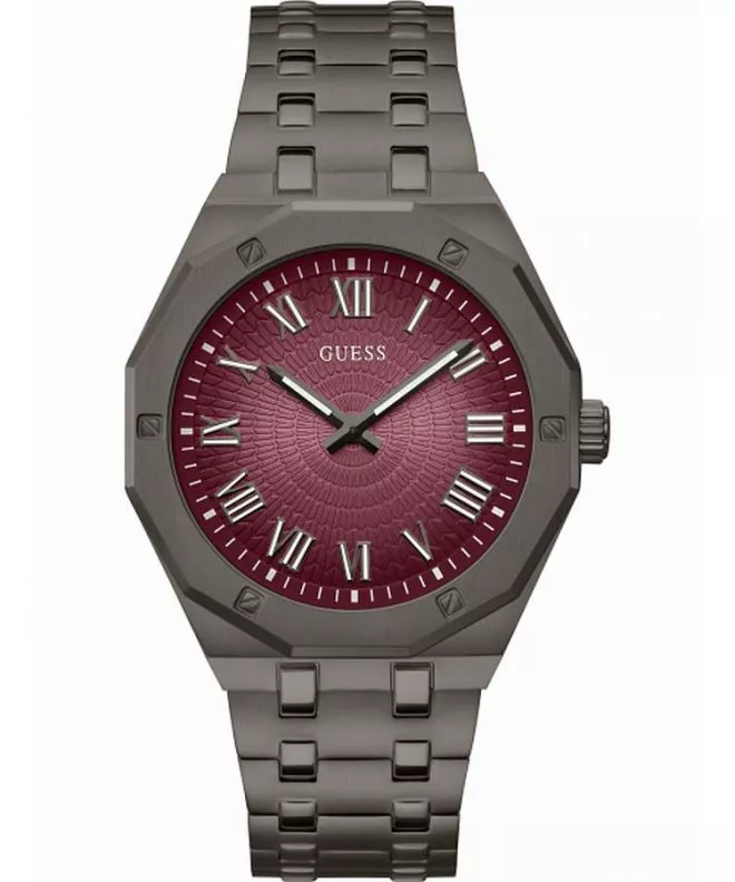 Reloj unisex Guess Asset GW0575G5
