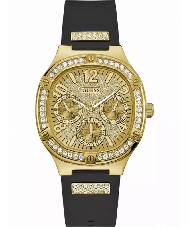 Reloj unisex Guess Duke GW0619L2
