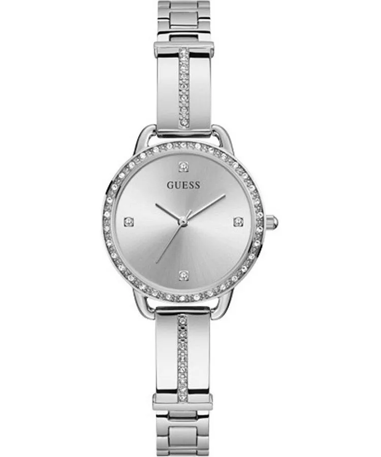 Reloj para mujeres Guess Bejeweled Bellini GW0022l1