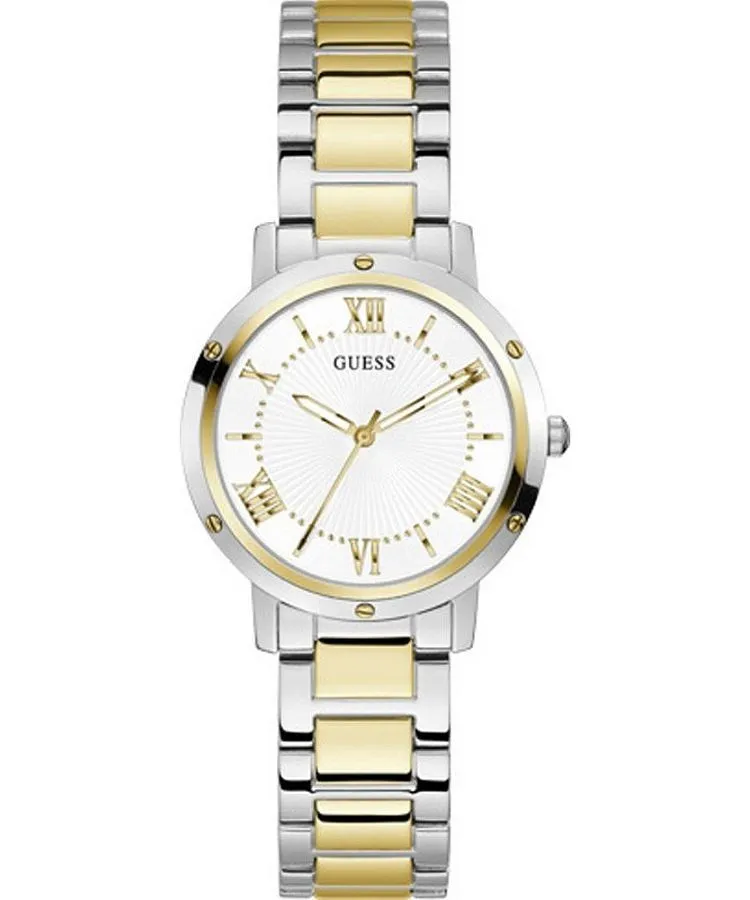 Reloj para mujeres Guess Dress Dawn GW0404L2