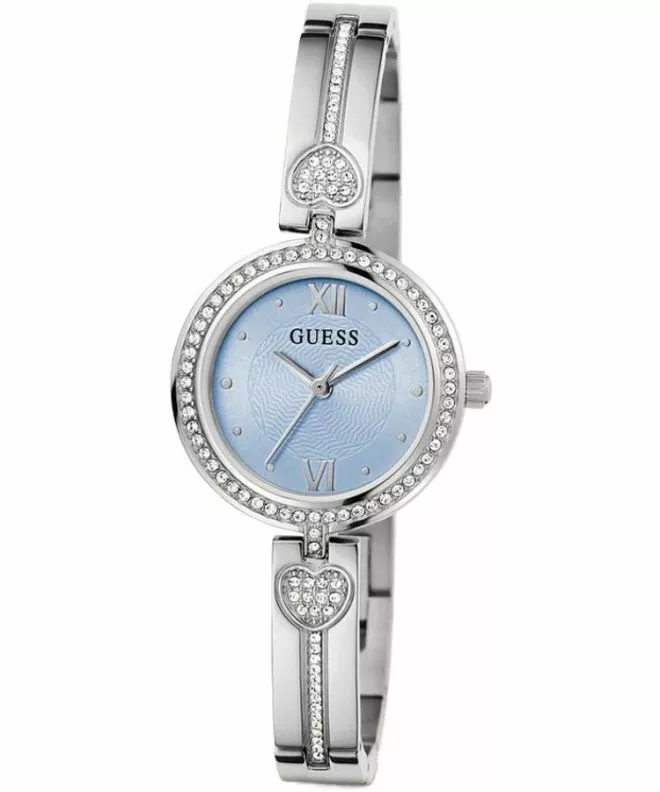 Reloj para mujeres Guess Lovey GW0655L4
