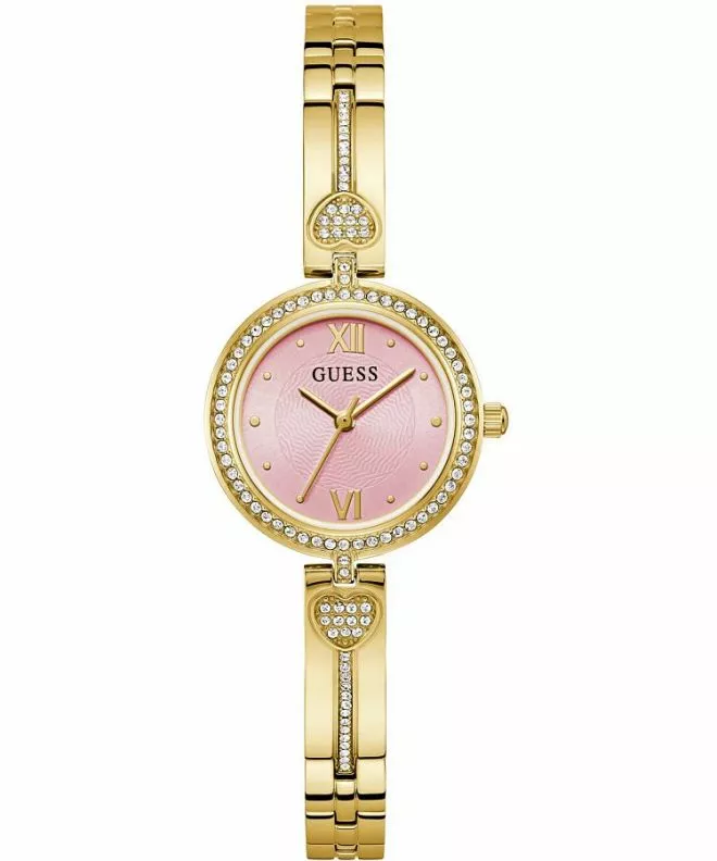 Reloj para mujeres Guess Lovey GW0655L5