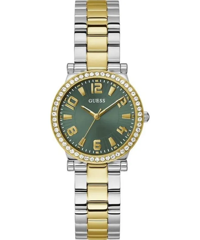 Reloj para mujeres Guess Fawn GW0686L2