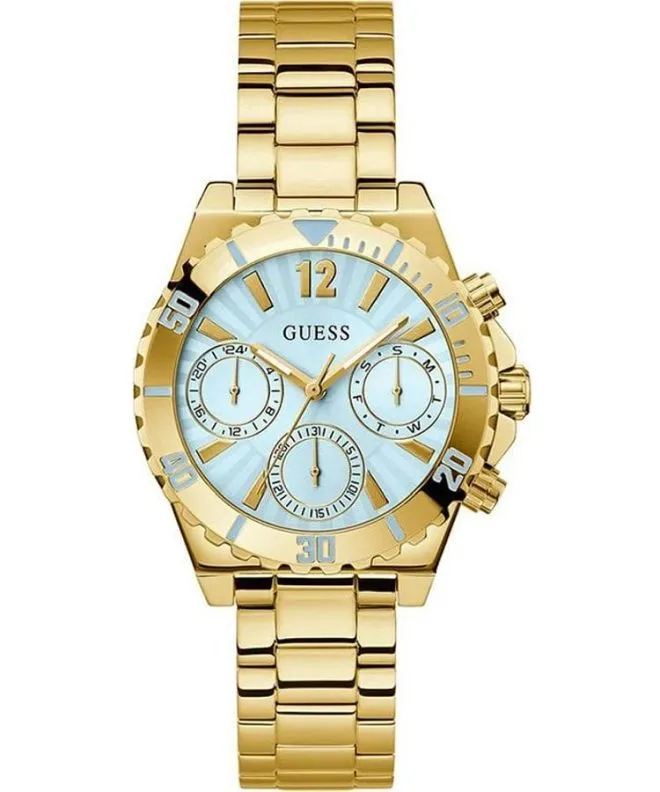 Reloj para mujeres Guess Trend Phoebe GW0696L2