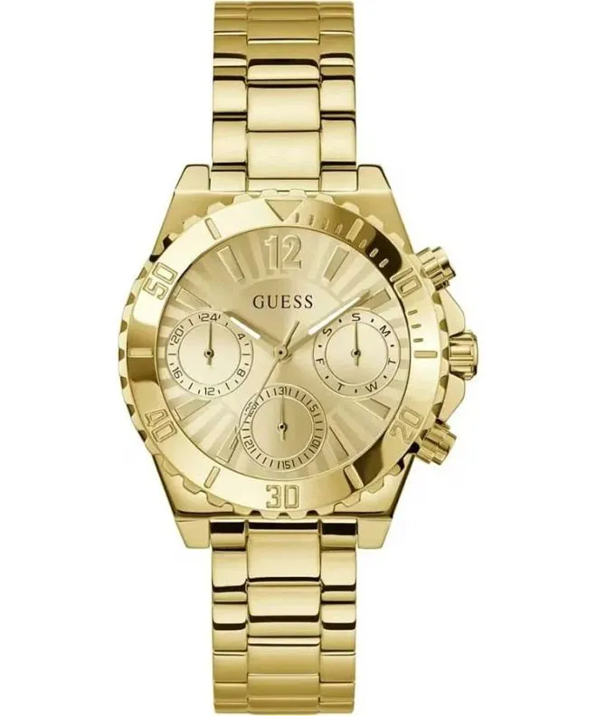 Reloj para mujeres Guess Sport Phoebe GW0696L4