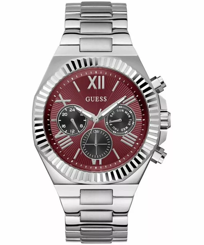 Reloj para hombres Guess Mens Equity GW0703G7