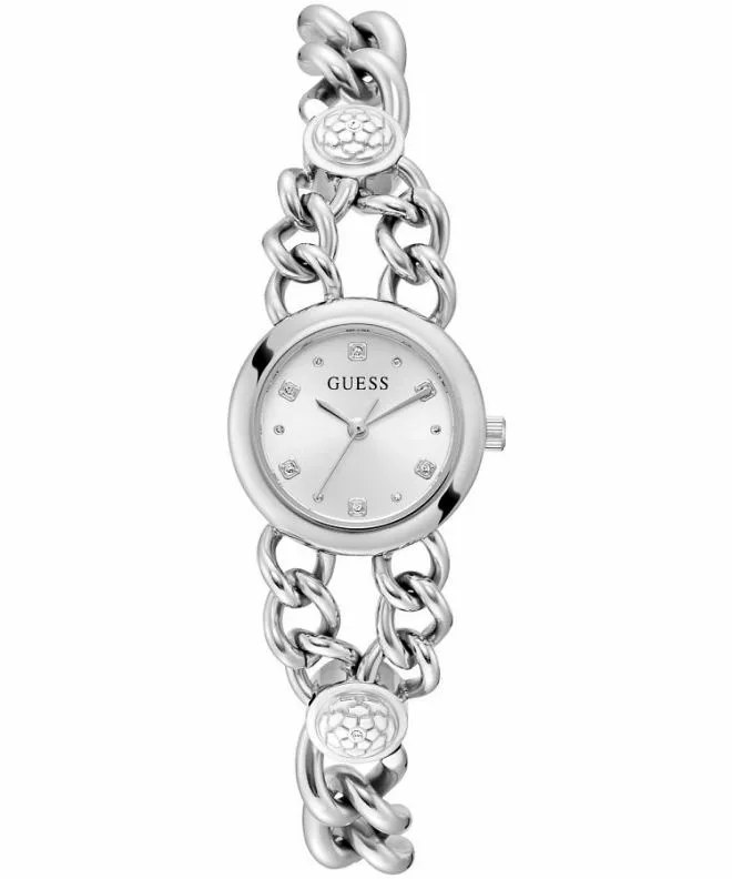 Reloj para mujeres Guess Vienna GW0758L1