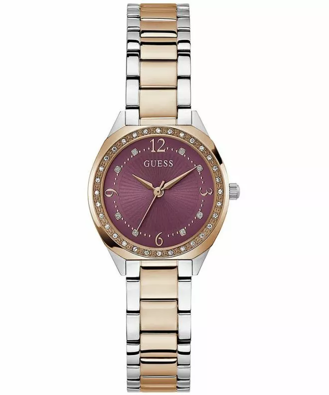 Reloj para mujeres Guess Charlotte GW0767L5