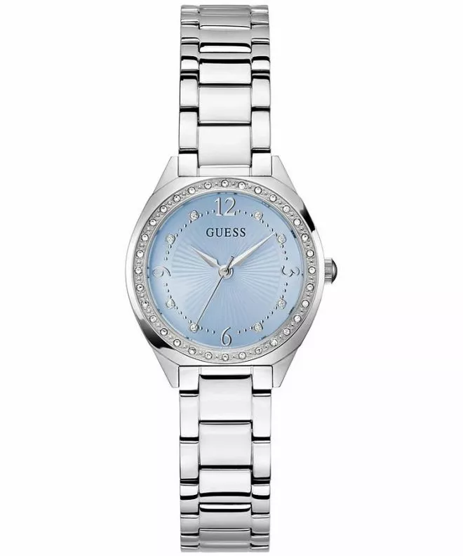 Reloj para mujeres Guess Charlotte GW0767L6