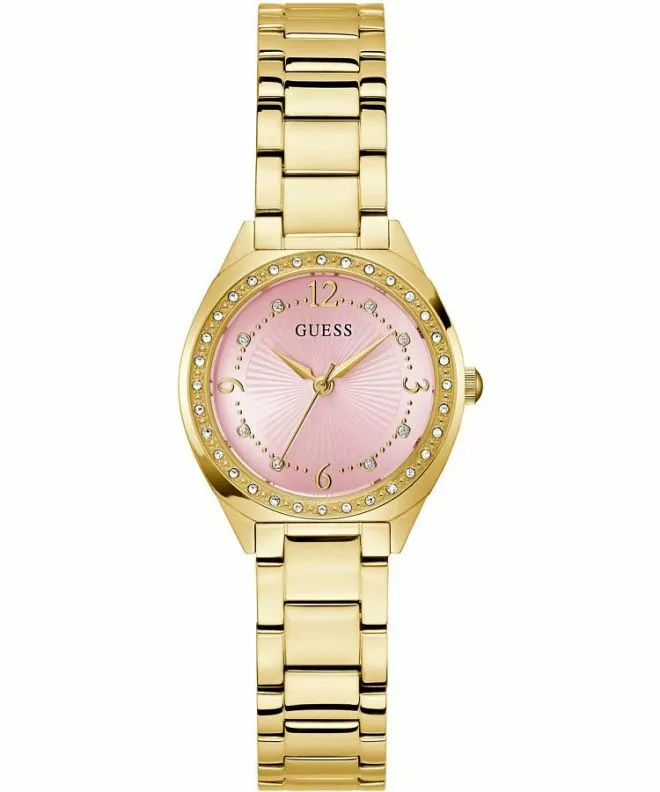 Reloj para mujeres Guess Charlotte GW0767L7