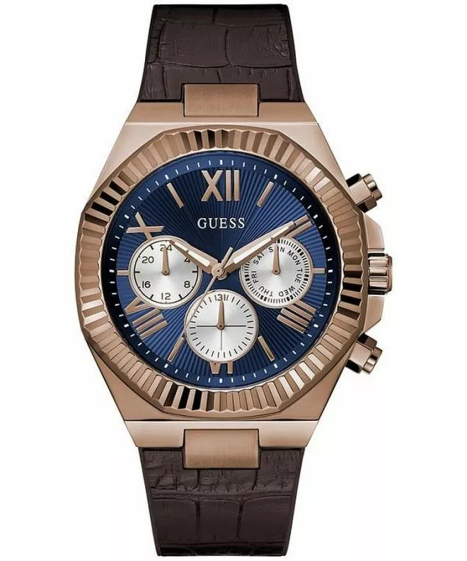 Reloj para hombres Guess Equity GW0791G4