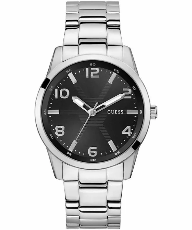 Reloj para hombres Guess Monte GW0804G2