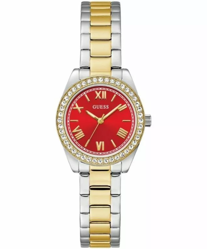 Reloj para mujeres Guess Ladies Mini Luna GW0841L8