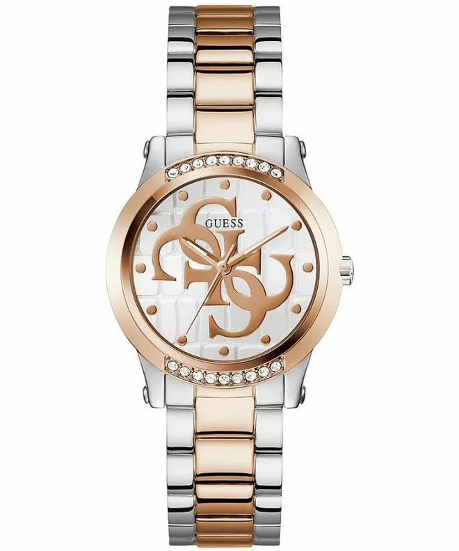 Reloj para mujeres Guess Annette GW0861L5