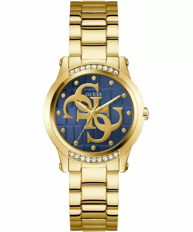 Reloj para mujeres Guess Annette GW0861L6