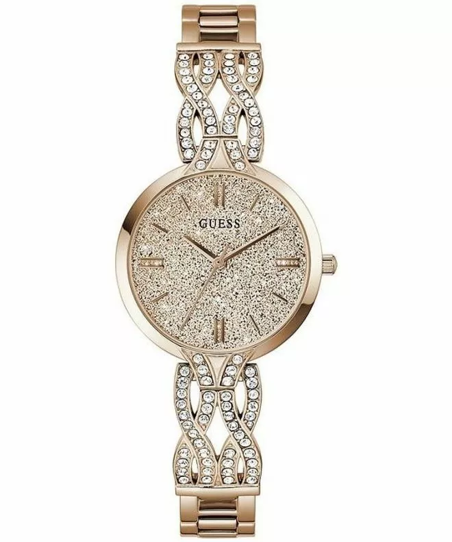 Reloj para mujeres Guess Coral GW0868L4