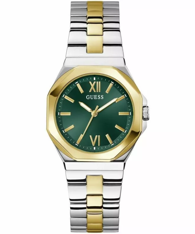Reloj para mujeres Guess Compress GW0873L4