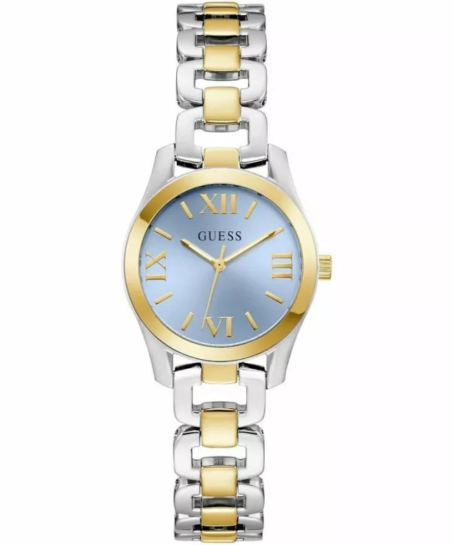 Reloj para mujeres Guess Veda GW0927L3