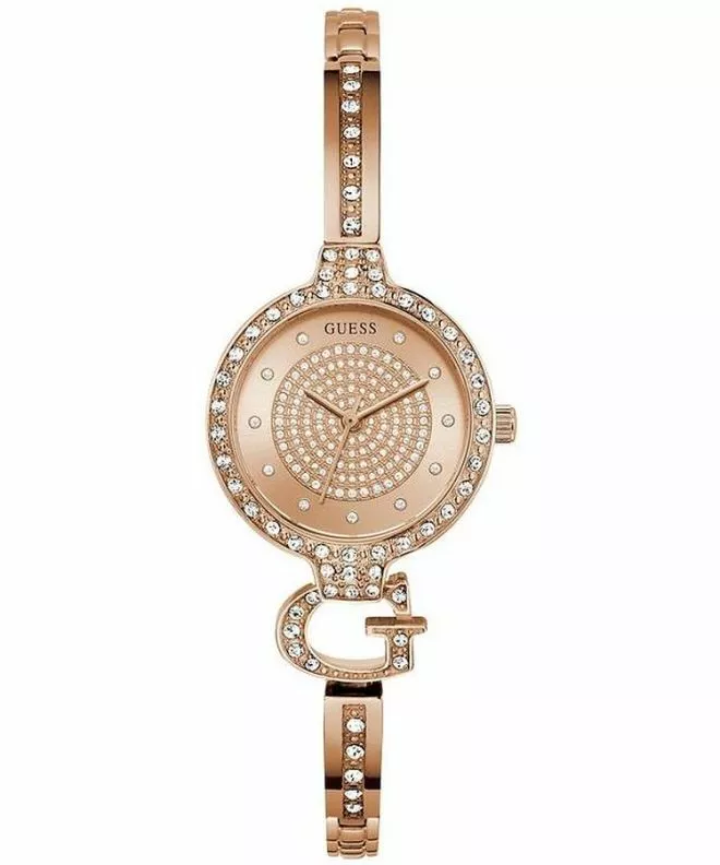 Reloj para mujeres Guess Giselle GW0929L3