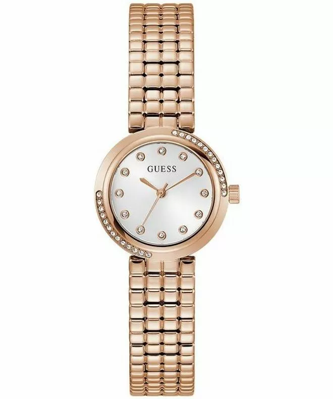 Reloj para mujeres Guess Clara GW0930L3