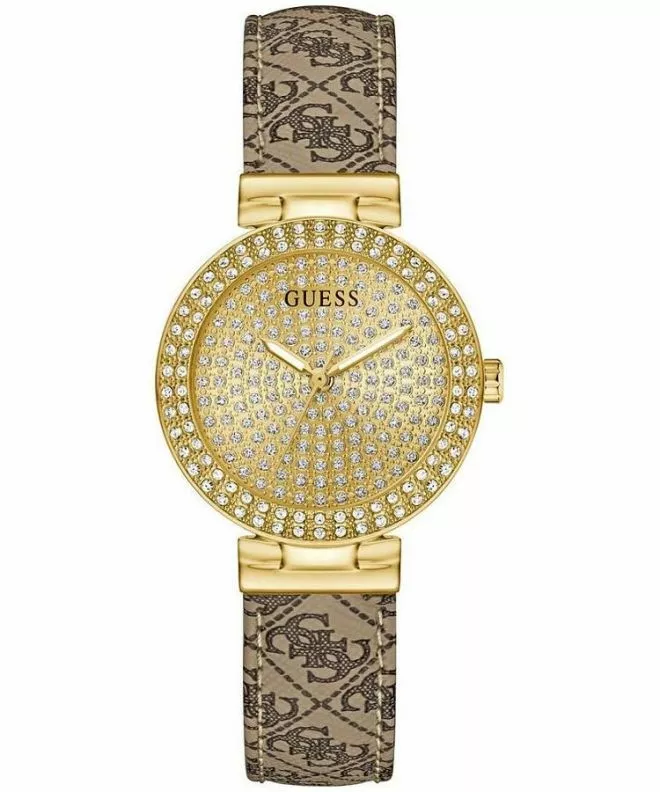 Reloj para mujeres Guess Ivy GW0943L2