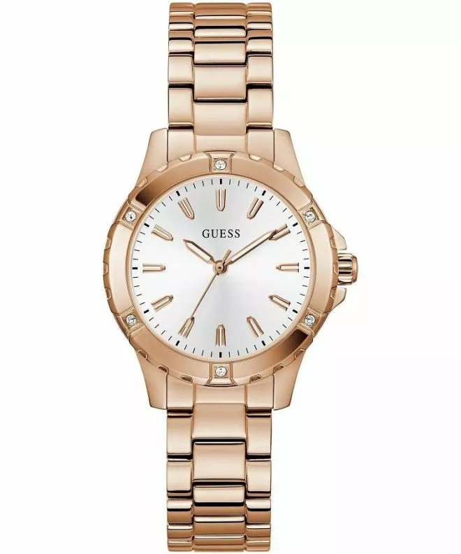 Reloj para mujeres Guess Mist GW0948L5