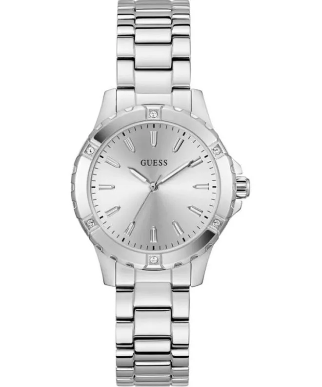 Reloj para mujeres Guess Sport Mist GW0948L6