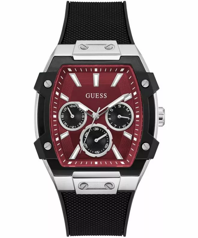 Reloj para hombres Guess Pheonix GW0956G1
