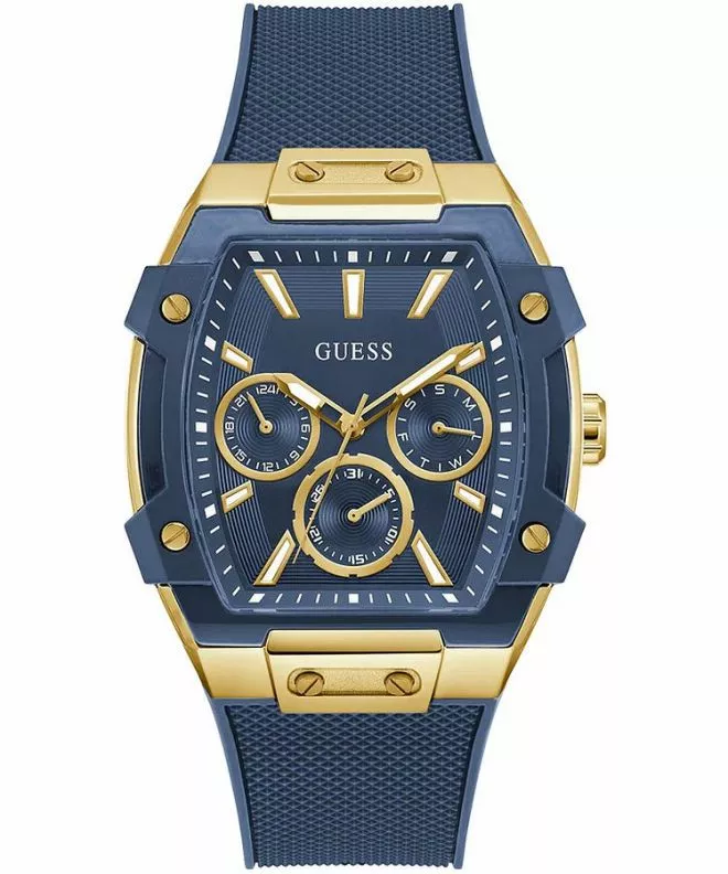 Reloj para hombres Guess Pheonix GW0956G5