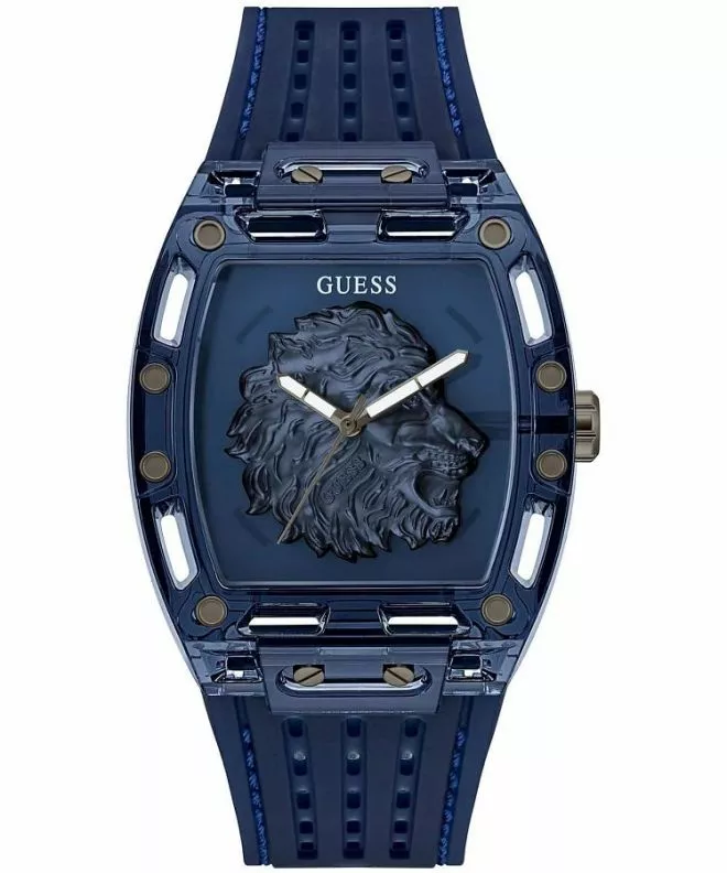 Reloj para hombres Guess Icebreaker GW0959G1