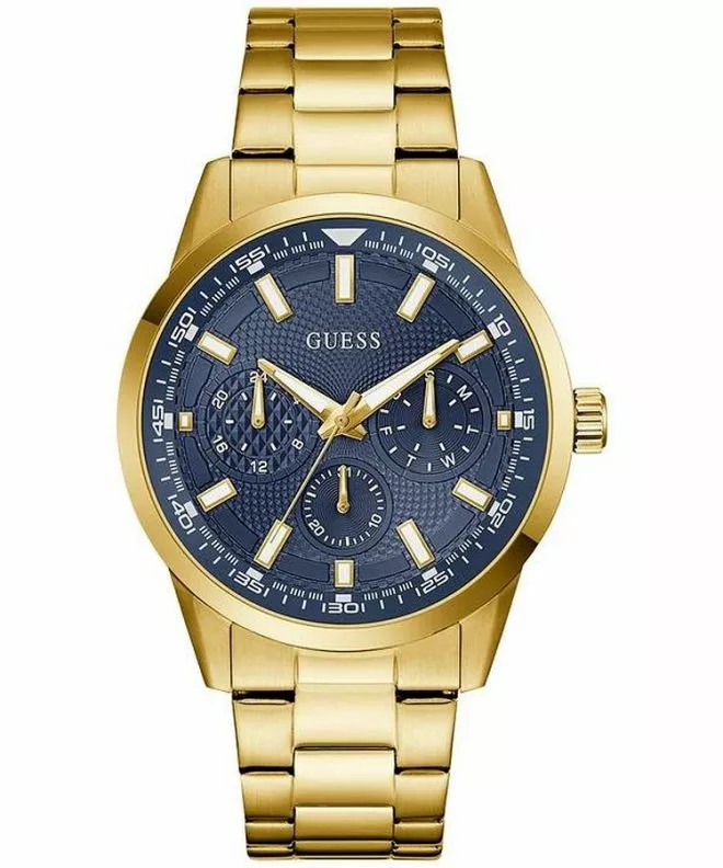 Reloj para hombres Guess Regal GW0963G2
