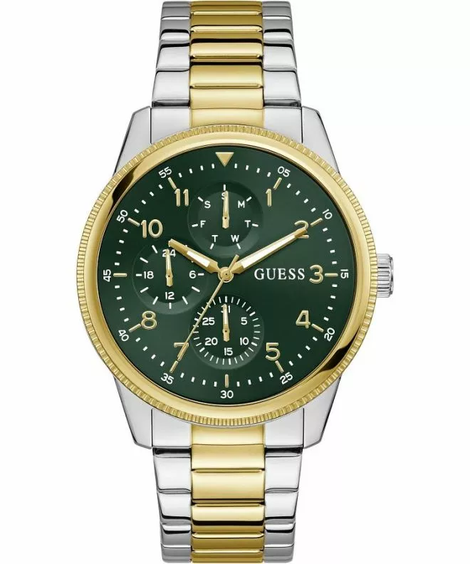 Reloj para hombres Guess Emerson GW0970G4