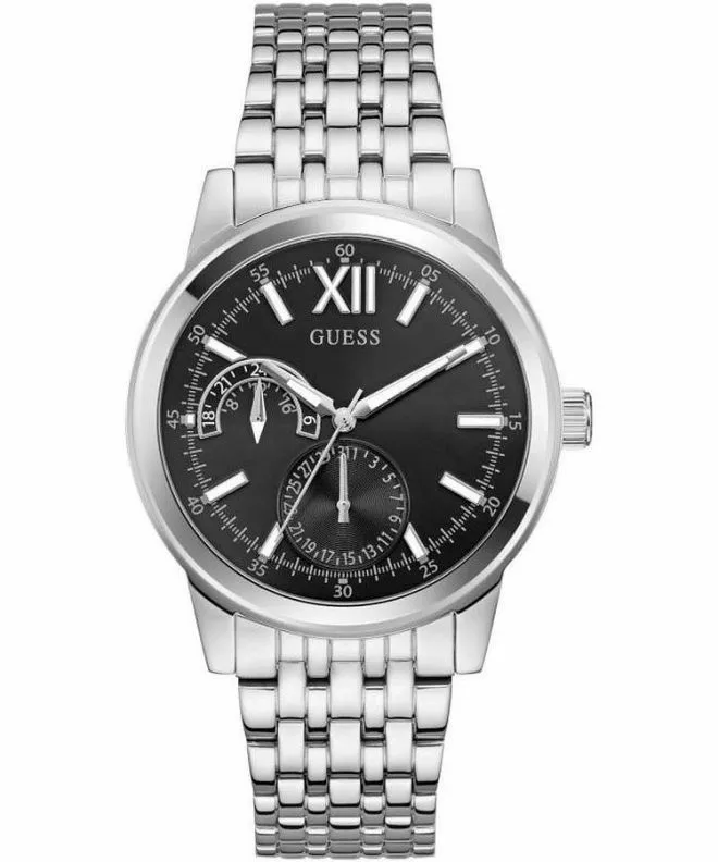 Reloj para hombres Guess Suit & Time GW0976G1