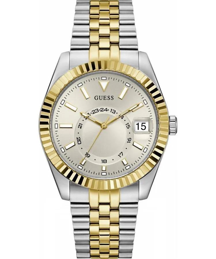 Reloj para hombres Guess GD Jaden GW0977G6