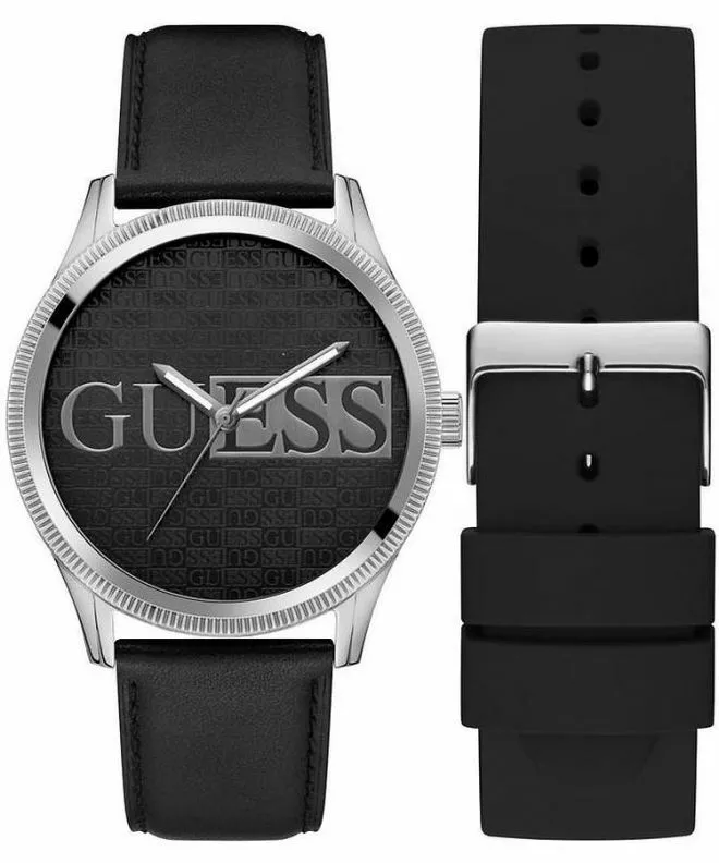 Reloj para hombres Guess Suit & Time GW0981G1