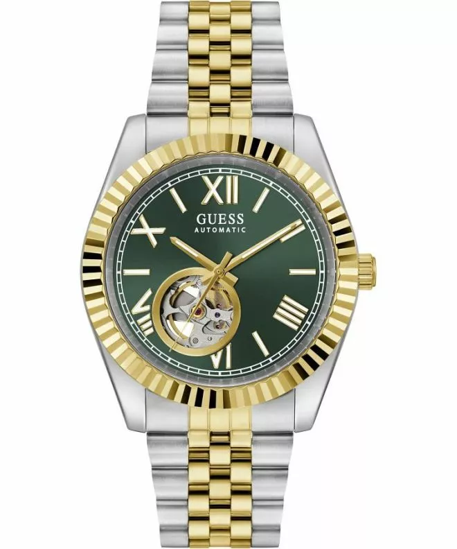 Reloj para hombres Guess Boa Automatic GW0984G4